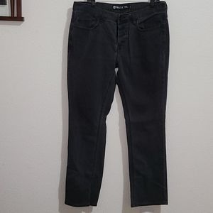 MATIX Black Jeans